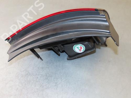 Farolim esquerdo CITROËN C3 II (SC_) 1.4 HDi 70 (SC8HZC, SC8HR0, SC8HP4) | BP32377217C34 