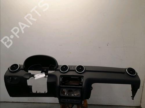 Tableau de bord AUDI A1 (8X1, 8XK) 1.2 TFSI (86 hp) 22366626