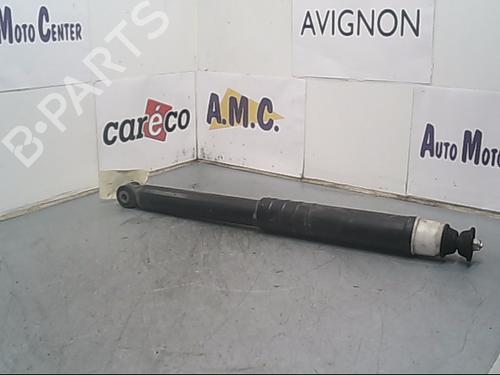 Used Left rear shock absorber Left rear shock absorber RENAULT CLIO IV (BH_) 0.9 TCe 90 (BHNF, BHMA, BHMH, BHJK, BHJR) (90 hp) 9403300 9403300