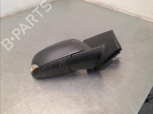 Used Right mirror Right mirror RENAULT MEGANE III Hatchback (BZ0/1_, B3_) 1.5 dCi (BZ09, BZ0D, BZ1W, BZ29, BZ14) (110 hp) 33297983 33297983