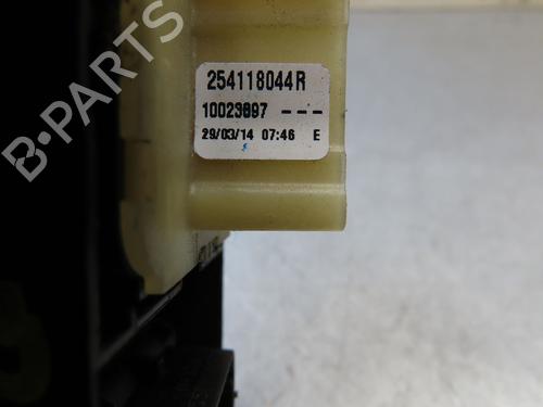 Left front window switch RENAULT CLIO IV (BH_) 1.5 dCi 75 | BP24817528I27 