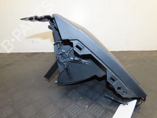 Glove box VW GOLF VIII (CD1, DA1) 1.0 eTSI | BP32657692C95 