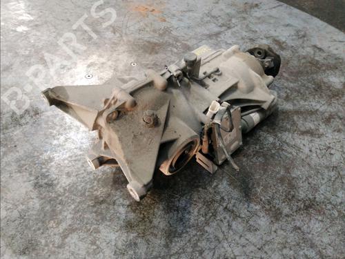 Rear differential BMW X1 (F48) xDrive 20 d | BP25150665M24 