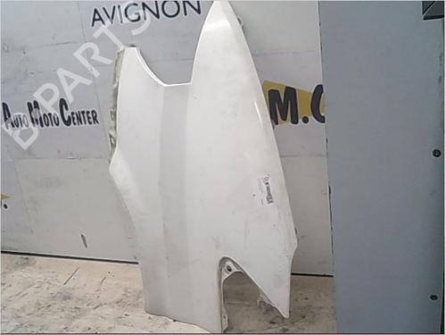 Used Left front fenders FORD TRANSIT Van (FA_ _) 2.0 DI (FAE_, FAF_, FAG_) (86 hp) 23158496