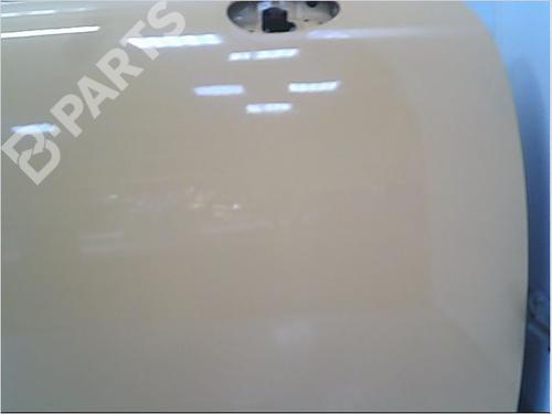 Right front door MINI MINI (R56) Cooper | BP9407940C3 