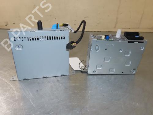 Radio PEUGEOT 308 II (LB_, LP_, LW_, LH_, L3_) 1.6 HDi 100 | BP17609503E6 