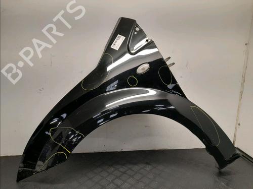Used Left front fenders CITROËN C2 (JM_) 1.4 (73 hp) 22381727