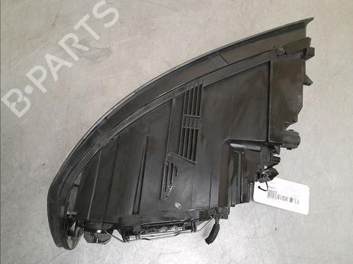 Right headlight VOLVO S40 II (544) 1.6 D | BP15902828C29 