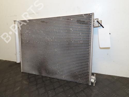 Heater matrix RENAULT CAPTUR I (J5_, H5_) 1.5 dCi 90 (J5N4, J5M5, J5MW, J5M6, J5AL, J5AJ) | BP32511227M63