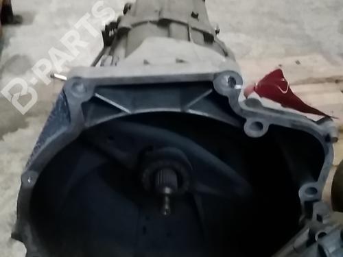 Used Manual gearbox Manual gearbox BMW 3 (E90) 320 d (163 hp) 11098332 11098332