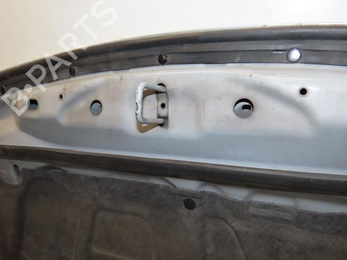 Used Hood MAZDA 6 Station Wagon (GY) 2.0 DI (GY19) (121 hp) 27438302