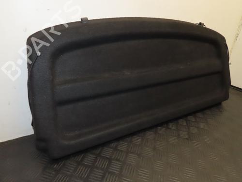 Rear parcel shelf RENAULT CAPTUR I (J5_, H5_) 1.5 dCi 90 (J5N4, J5M5, J5MW, J5M6, J5AL, J5AJ) | BP29469621C85 