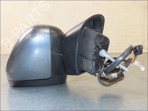 Retrovisor esquerdo CITROËN C3 II (SC_) 1.4 HDi 70 (SC8HZC, SC8HR0, SC8HP4) | BP22367221C26