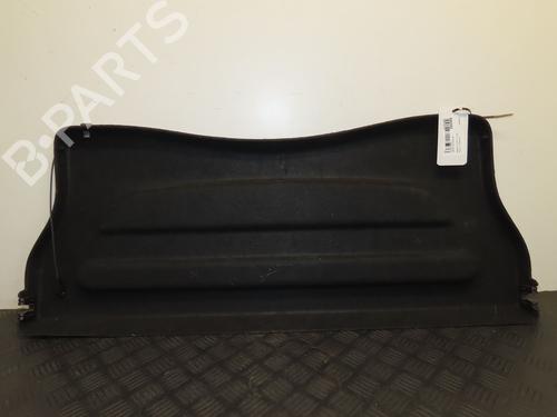 Rear parcel shelf RENAULT CLIO IV (BH_) 1.2 16V | BP36657236C85 - Image 3