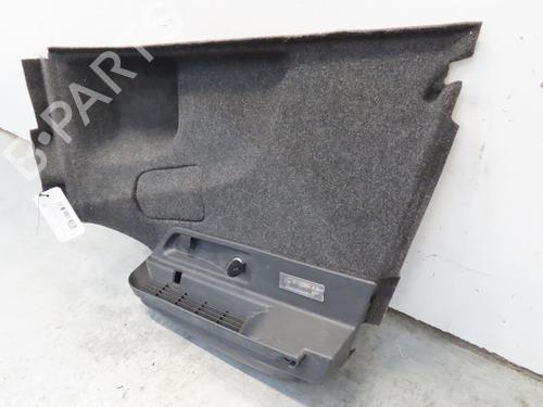 Support VW SCIROCCO III (137, 138) 1.4 TSI | BP17067692C155