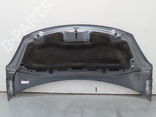Hood CITROËN DS3 (SA_) 1.4 VTi 95 | BP19039533C1 