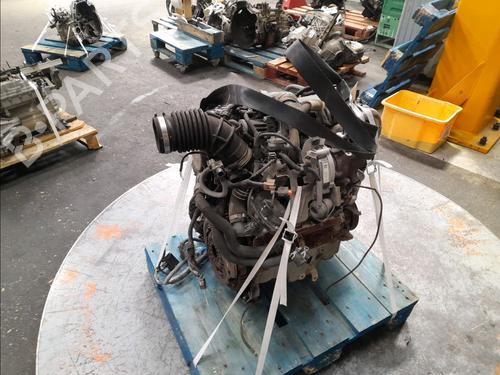Engine DACIA SANDERO II 1.5 dCi | BP31162583M1 - Image 2