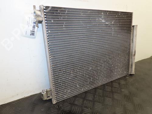 Heater matrix DACIA SANDERO II 1.5 dCi | BP31272580M63 