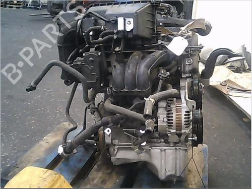 Engine OPEL AGILA B (H08) 1.0 (F68) | BP9404405M1