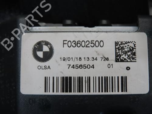 Right tailgate light BMW 1 (F20) 118 d | BP19149654C80 