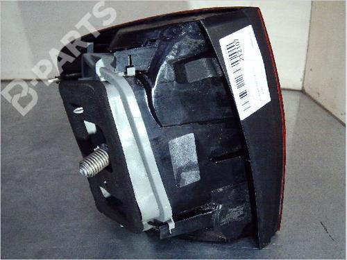 Right taillight VW FOX Hatchback (5Z1, 5Z3, 5Z4) 1.2 | BP9410372C35 