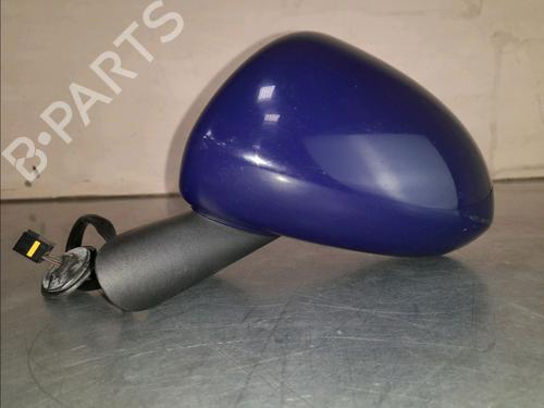 Left mirror OPEL CORSA D (S07) 1.3 CDTI (L08, L68) | BP12239439C26 
