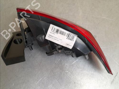 Left taillight RENAULT CLIO IV (BH_) 1.5 dCi 90 | BP14946347C34 