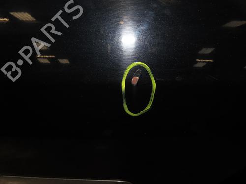 Tailgate MERCEDES-BENZ B-CLASS Sports Tourer (W245) B 180 CDI (245.207) | BP29196564C6 