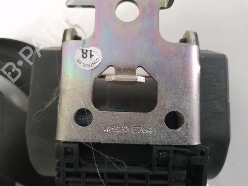 Front right belt tensioner RENAULT KANGOO / GRAND KANGOO II (KW0/1_) 1.5 dCi 85 (KW0K, KW0L, KW0B) | BP22366722C88 
