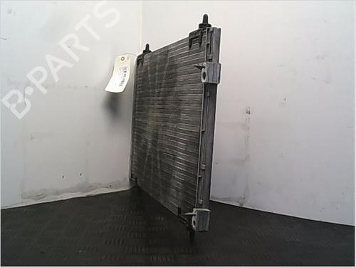 Used AC radiator CITROËN DS4 (NX_) 1.6 HDi 115 (114 hp) 9410564