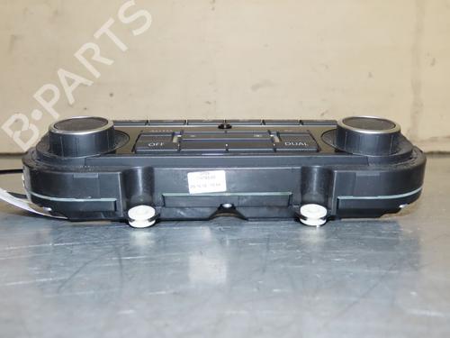 Climate control VW SCIROCCO III (137, 138) 1.4 TSI | BP16897817I5 