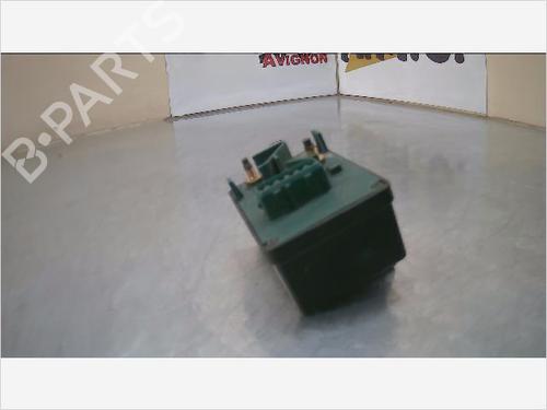 Used Electronic module PEUGEOT PARTNER Box Body/MPV (5_, G_) 1.9 D (69 hp) 10395776
