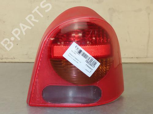 Right taillight RENAULT TWINGO I (C06_) 1.2 (C066, C068) | BP24516286C35 