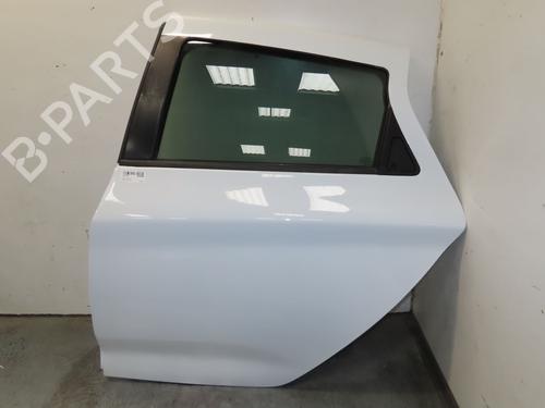 Dør venstre bagtil RENAULT ZOE (BFM_) ZOE | BP26701453C4