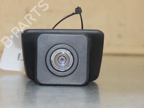 Used Camera PEUGEOT 3008 II SUV (MC_, MR_, MJ_, M4_) 2.0 BlueHDi 180 (181 hp) 18967902