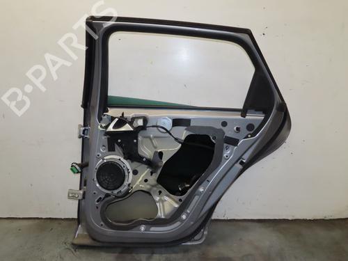 Right rear door DS DS 5 (KF_) 1.6 THP 165 (KF5GZT) | BP30486041C5 