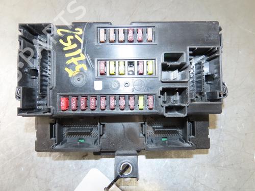 Used Fuse box Fuse box CITROËN JUMPER II Van 2.0 BlueHDi 130 (130 hp) 34048815 34048815