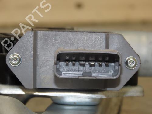 Used Rear right window mechanism PEUGEOT 3008 I MPV (0U_) 1.6 BlueHDi 120 (120 hp) 18887230