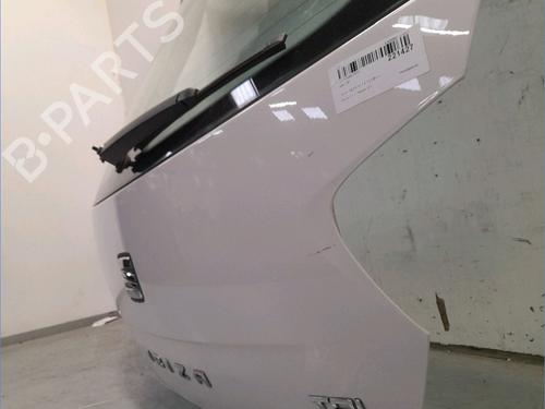 Tailgate SEAT IBIZA IV (6J5, 6P1) 1.4 TDI | BP16740240C6 