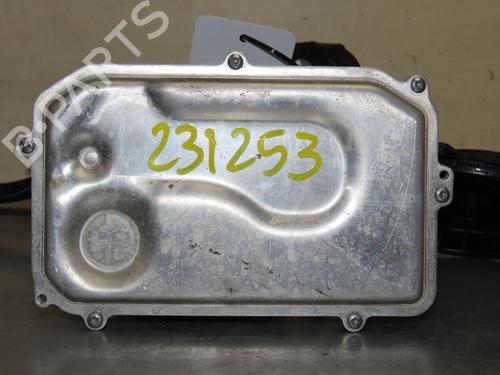 Used Steering rack CITROËN C3 III (SX) 1.2 PureTech 82 (83 hp) 16740150