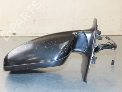 Used Left mirror PEUGEOT 307 (3A/C) 1.6 HDi 110 (109 hp) 25795815