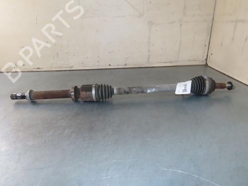 Right front driveshaft RENAULT MEGANE IV Hatchback (B9A/M/N_) 1.2 TCe 100 (B9MS) | BP36657213M39 - Image 3