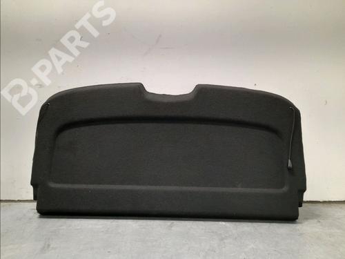 Used Rear parcel shelf PEUGEOT 308 I (4A_, 4C_) 1.6 16V (120 hp) 11702434
