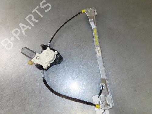 Front right window mechanism PEUGEOT EXPERT Van (V_) 2.0 BlueHDi 180 | BP36486879C23 - Image 6