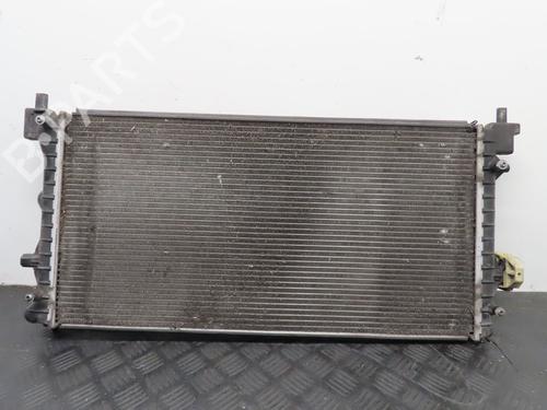 water-radiator-audi-a1-8x1-8xk-12-tfsi-6r0121253a-2010-2011-2012-2013-2014-2015-2016-2017-2018-2019-22366116 main image