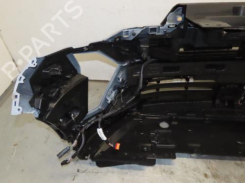 Front bumper RENAULT CAPTUR II (HF_) E-TECH 145 (HFMU) | BP31151583C7 