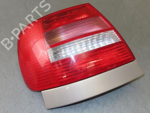 Left taillight AUDI A4 B5 (8D2) 1.9 TDI | BP31029867C34 
