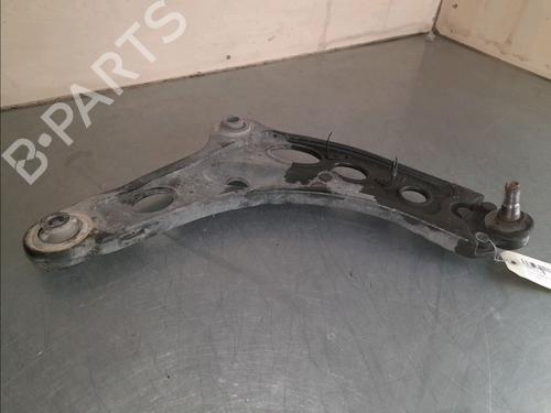 Used Right front suspension arm RENAULT TRAFIC II Bus (JL) 2.0 dCi 115 (114 hp) 14856749