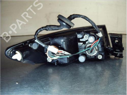 Right taillight HONDA CIVIC VIII Hatchback (FN, FK) 2.2 CTDi (FK3) | BP23158934C35 