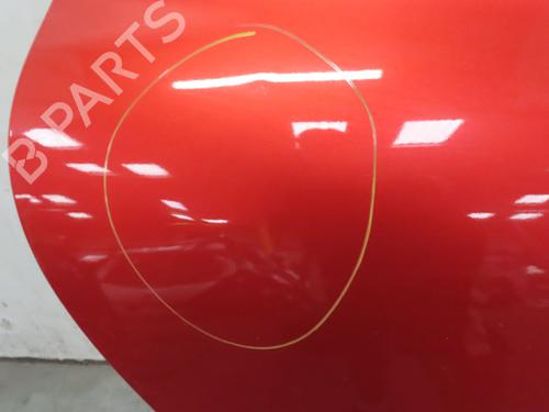 Used Right rear door Right rear door 38475922 38475922